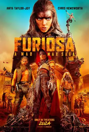 Furiosa (2024) WEB-DL 480p | 720p | 1080p | 2160p