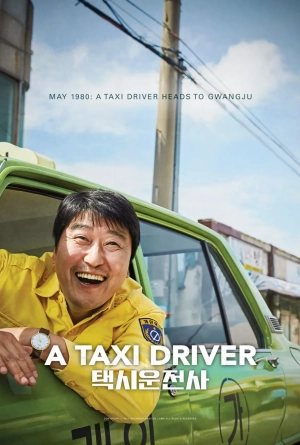A Taxi Driver (2017) WEB-DL 480p | 720p | 1080p