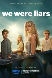 We Were Liars (Season 1) (2025) WEB-DL 480p | 720p | 1080p | 2160p
