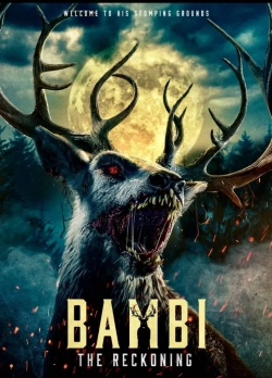 Bambi: The Reckoning (2025) WEB-DL 480p | 720p | 1080p
