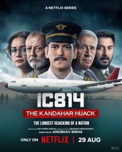 IC 814: The Kandahar Hijack (Season 1) (2024) WEB-DL 720p | 1080p