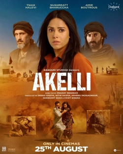 Akelli (2023) WEB-DL 480p | 720p | 1080p | 2160p