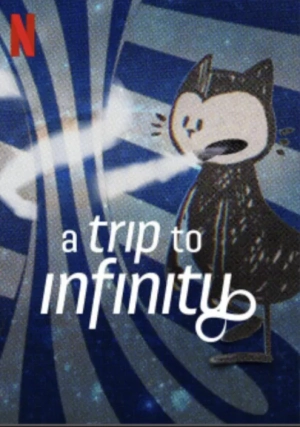 A Trip to Infinity (2022) WEB-DL 480p | 720p | 1080p