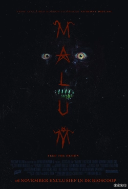Malum (2023) WEB-DL 480p | 720p | 1080p
