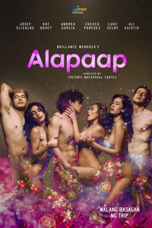 Alapaap (2022) WEBRip x264 AVC AAC 720p | 1080p