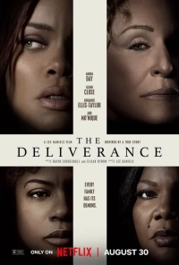 The Deliverance (2024) WEB-DL 480p | 720p | 1080p