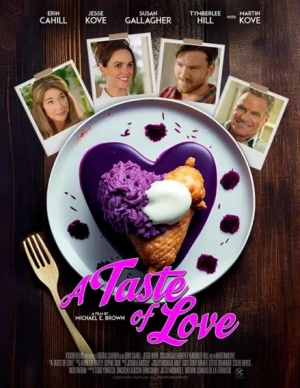 A Taste of Love (2024) WEB-DL 480p | 720p | 1080p