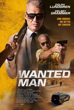 Wanted Man (2024) WEB-DL 480p | 720p | 1080p