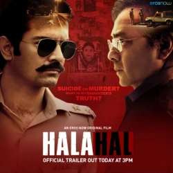 Halahal (2020) WEB-DL x264 AAC 480p | 720p | 1080p