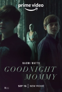 Goodnight Mommy (2022) WEB-DL 480p | 720p | 1080p