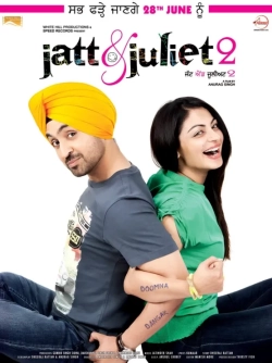 Jatt & Juliet 2 (2013) WEB-DL 480p | 720p