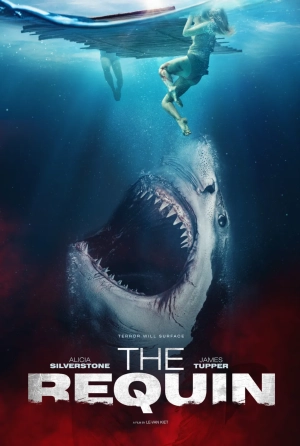 The Requin (2022) WEB-DL 480p | 720p | 1080p | 2160p