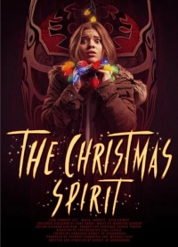 The Christmas Spirit (2023) WEBRip x264 AAC 720p | 1080p