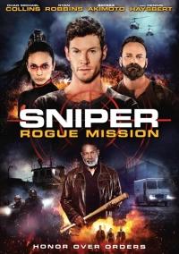 Sniper: Rogue Mission (2022) WEB-DL 480p | 720p | 1080p