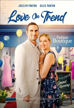 Love on Trend (2021) WEB-DL 480p | 720p | 1080p