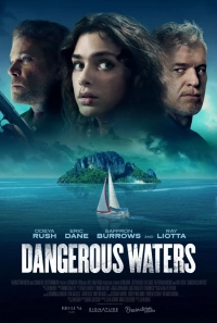 Dangerous Waters (2023) BluRay x264 AVC AAC 480p | 720p | 1080p