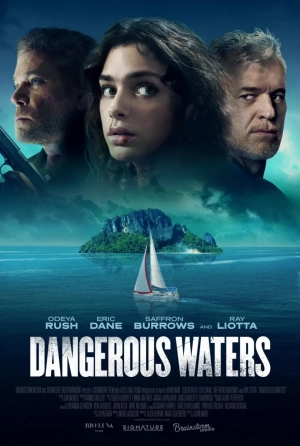 Dangerous Waters (2023) BluRay x264 AVC AAC 480p | 720p | 1080p