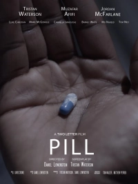 Pill (Season 1) (2020) WEB-DL 480p | 720p | 1080p