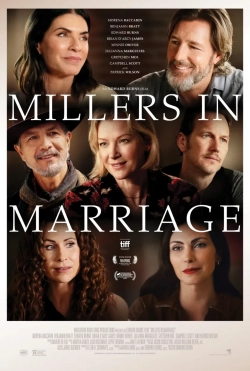 Millers in Marriage (2025) WEB-DL x264 480p | 720p | 1080p | 2160p