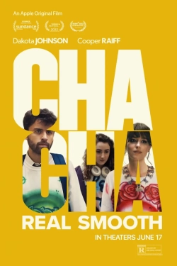 Cha Cha Real Smooth (2022) WEB-DL 480p | 720p | 1080p