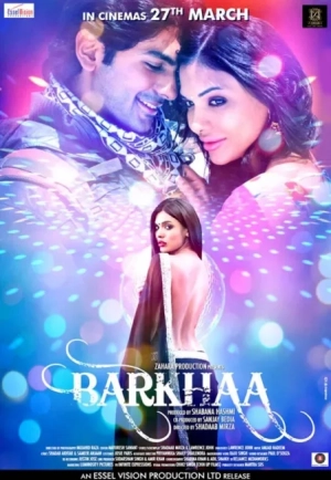 Barkhaa (2015) WEB-DL 480p | 720p | 1080p
