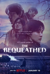 The Bequeathed (Season 1) (2024) WEB-DL 480p | 720p | 1080p
