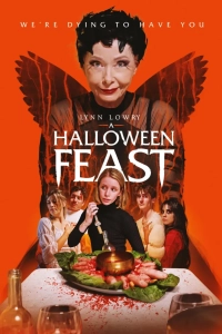 A Halloween Feast (2024) WEBRip AVC AAC 720p | 1080p