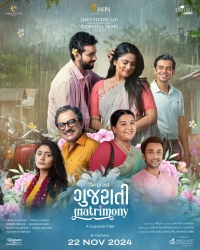 The Great Gujarati Matrimony (2024) WEB-DL 480p | 720p | 1080p