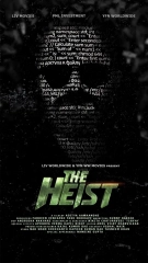 The Heist (2024) WEB-DL 480p | 720p | 1080p