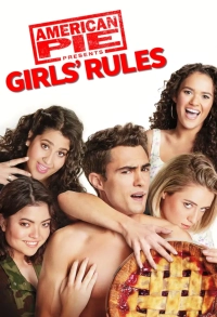 American Pie Presents: Girls' Rules (2020) WEB-DL 480p | 720p | 1080p