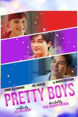 Pretty Boys (2024) WEB-DL x265 HEVC AAC 1080p
