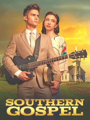 Southern Gospel (2023) WEBRip HQ x264 AAC 480p | 720p | 1080p
