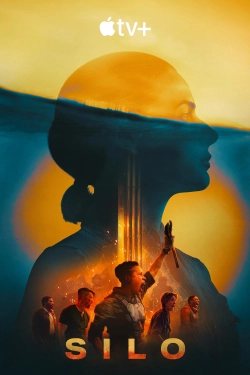 Silo (Season 1) (2023) 10Bit HEVC x265 720p | 1080p