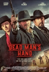 Dead Man’s Hand (2023) WEB-DL 480p | 720p | 1080p