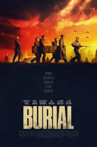 Burial (2022) BluRay x264 AVC AAC 480p | 720p | 1080p