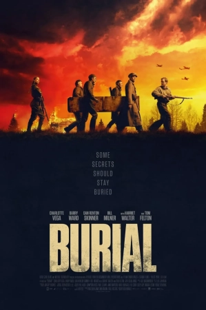Burial (2022) BluRay x264 AVC AAC 480p | 720p | 1080p