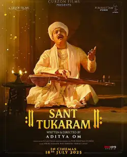 Sant Tukaram (2025) HDTC x264 AAC 480p | 720p | 1080p