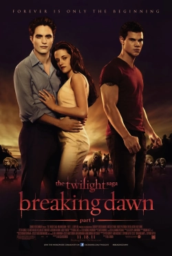 The Twilight Saga: Breaking Dawn – Part 1 (2011) WEB-DL 480p | 1080p