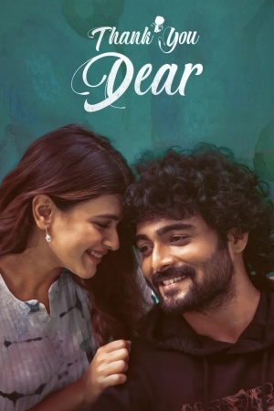 Thank You Dear (2025) WEB-DL x265 HEVC DDP 480p | 720p | 1080p