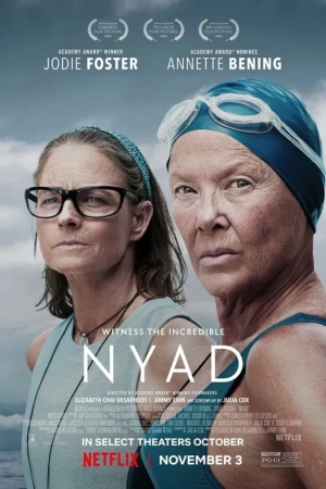 Nyad (2023) WEB-DL 480p | 720p | 1080p