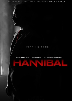 Hannibal (Season 1-3) (2013) WEB-DL 720p