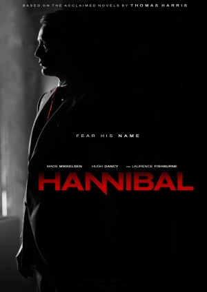 Hannibal (Season 1-3) (2013) WEB-DL 720p