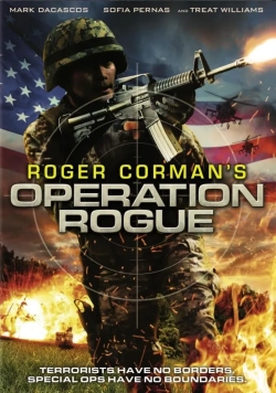 Operation Rogue (2014) WEBRip X264 AVC AAC 480p | 720p