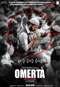 Omerta (2018) WEB-DL 480p | 720p | 1080p