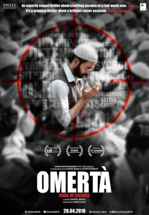 Omerta (2018) WEB-DL 480p | 720p | 1080p