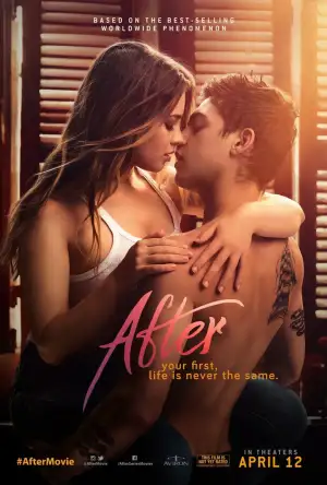 After (2019) WEB-DL 480p | 720p | 1080p