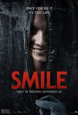 Smile (2022) WEBRip x264 AVC AAC 480p | 720p | 1080p