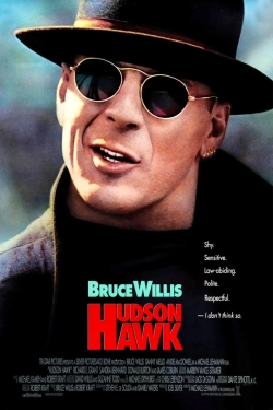 Hudson Hawk (1991) WEB-DL 720p | 1080p