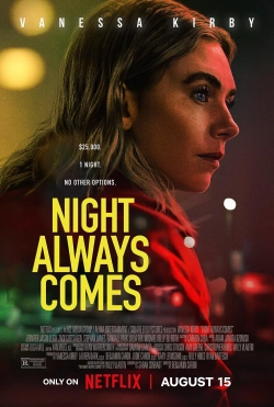 Night Always Comes (2025) WEB-DL 480p | 720p | 1080p | 2160p