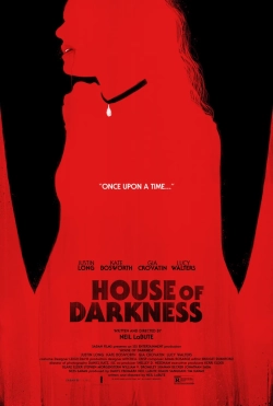 House of Darkness (2022) WEB-DL 480p | 720p | 1080p